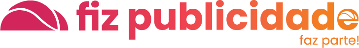 Fiz Publicidade — faz parte!